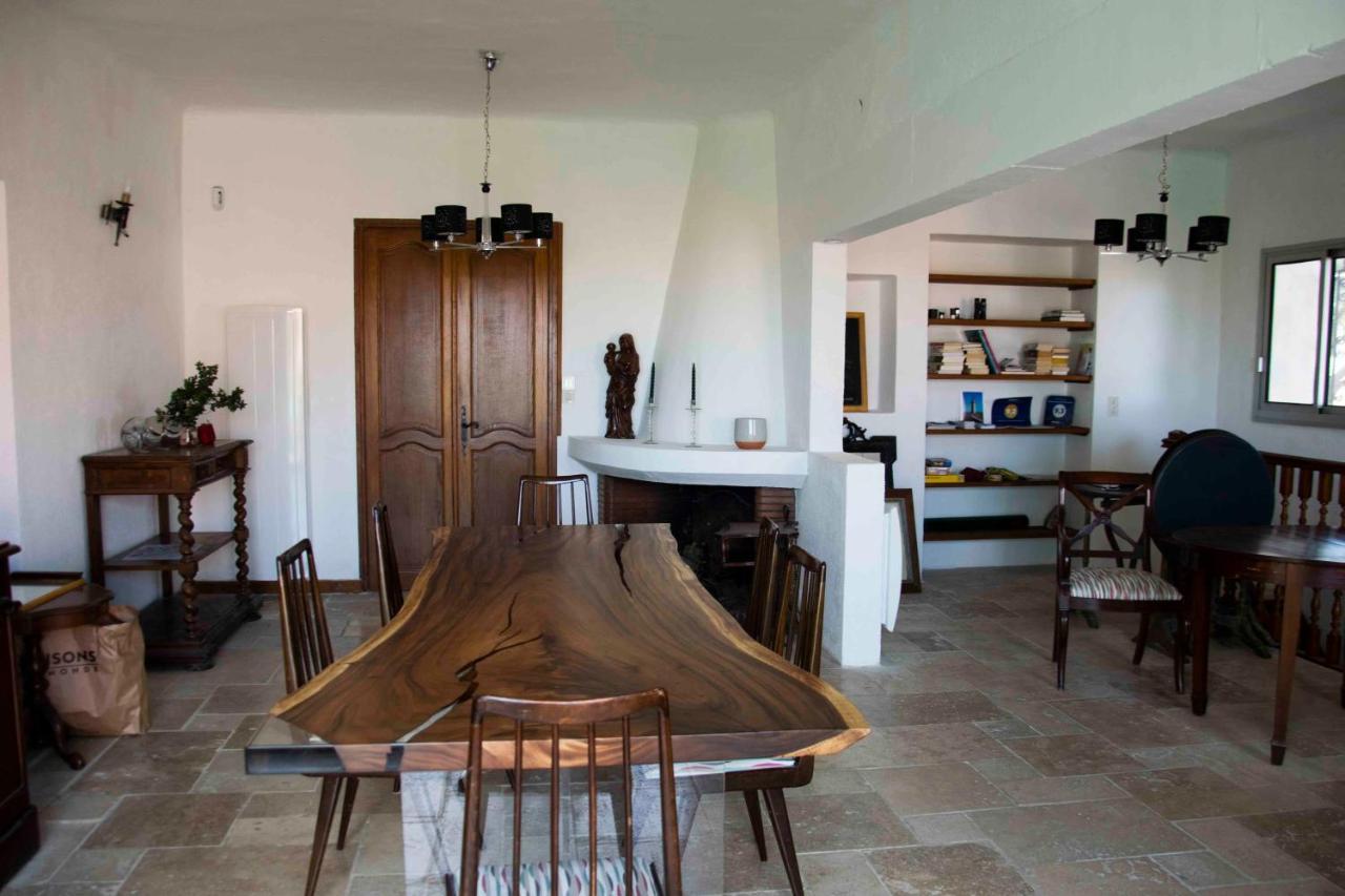 Villa Bleue - Les Pins Port Vendres Esterno foto
