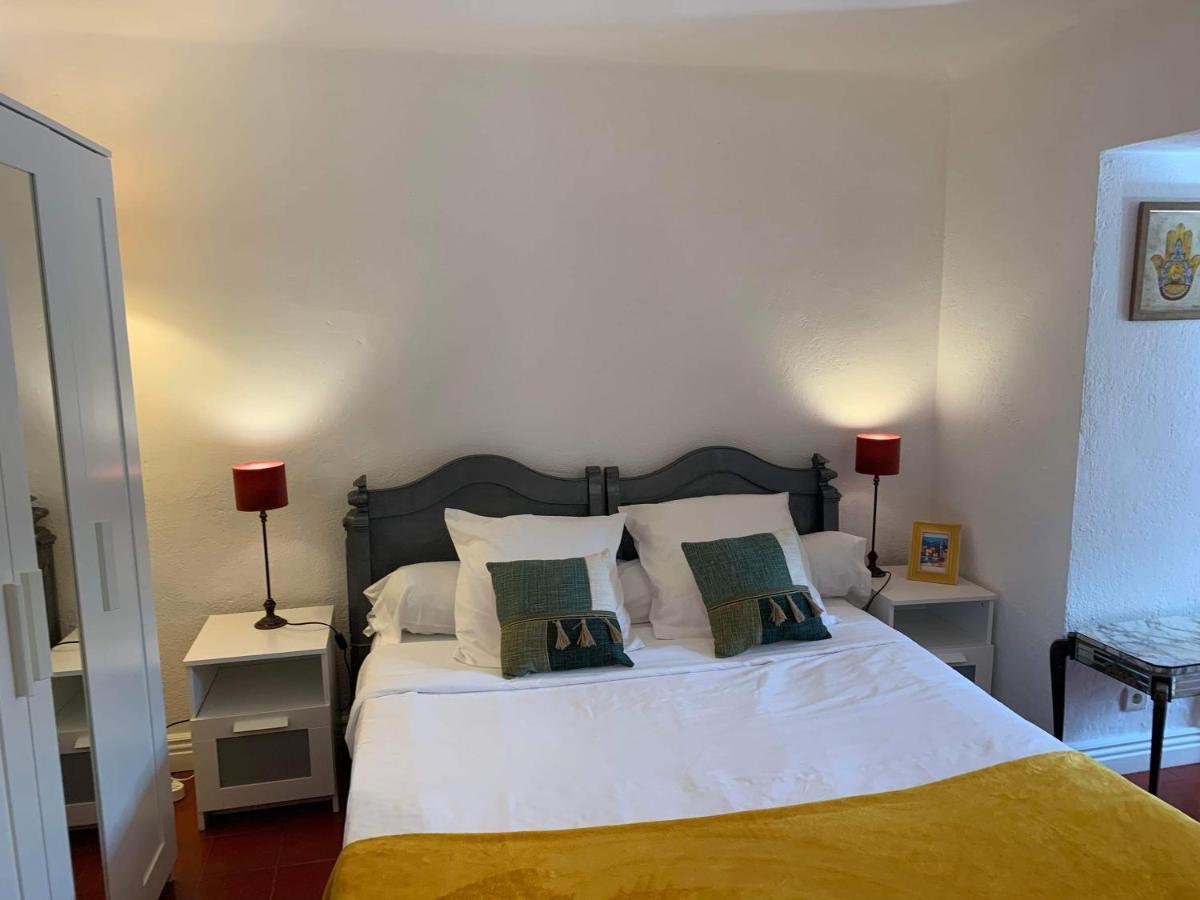 Villa Bleue - Les Pins Port Vendres Esterno foto