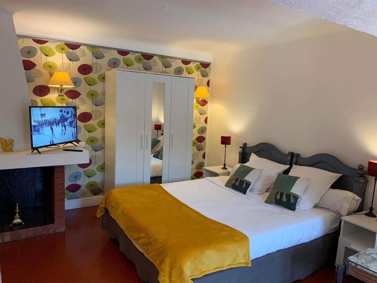 Villa Bleue - Les Pins Port Vendres Esterno foto