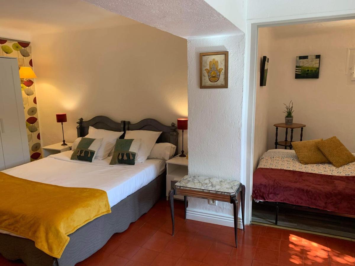 Villa Bleue - Les Pins Port Vendres Esterno foto
